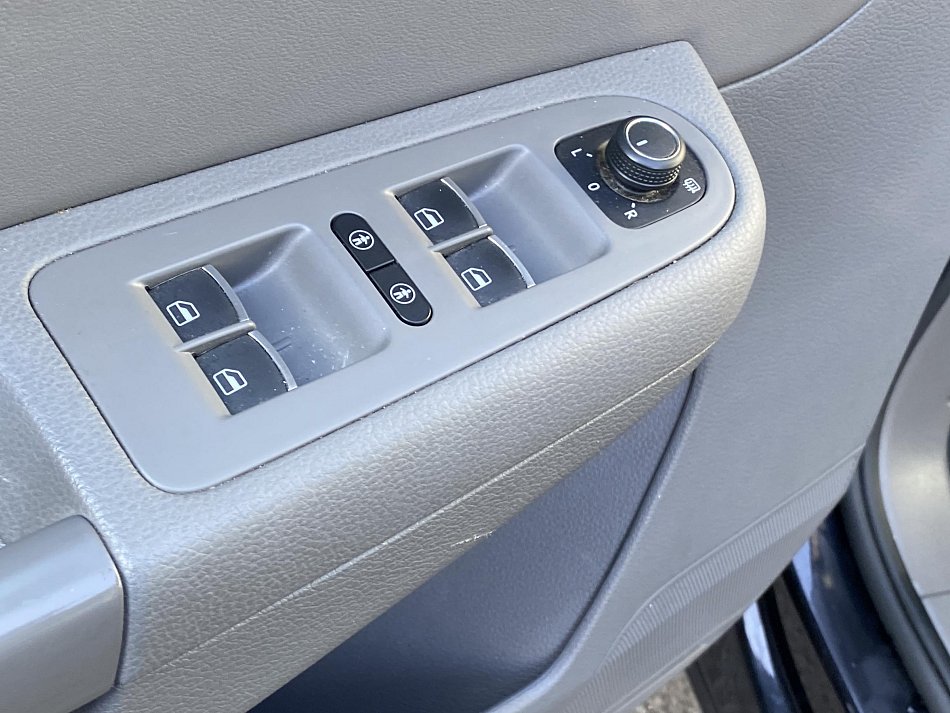 Volkswagen Sharan 2.0 TDi Highline