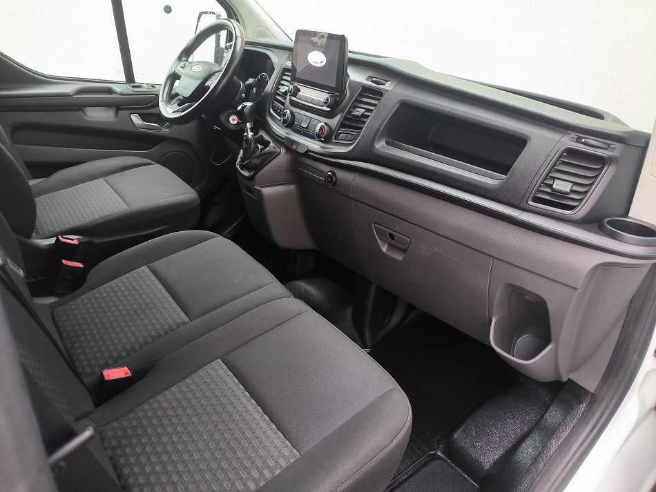 Ford Transit Custom 2.0TDCi Trend L1H1