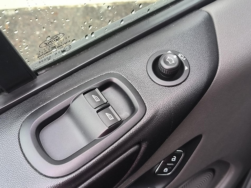 Ford Transit Custom 2.0TDCi Trend L1H1