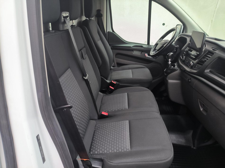 Ford Transit Custom 2.0TDCi Trend L1H1