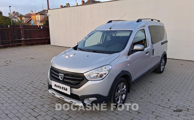 Dacia Dokker 1.2TCe 