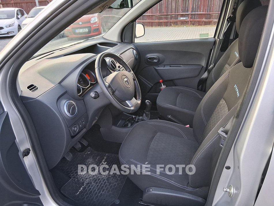 Dacia Dokker 1.2TCe 