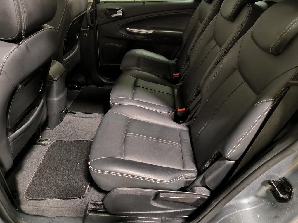 Ford S-MAX 2.0 TDCi Titanium