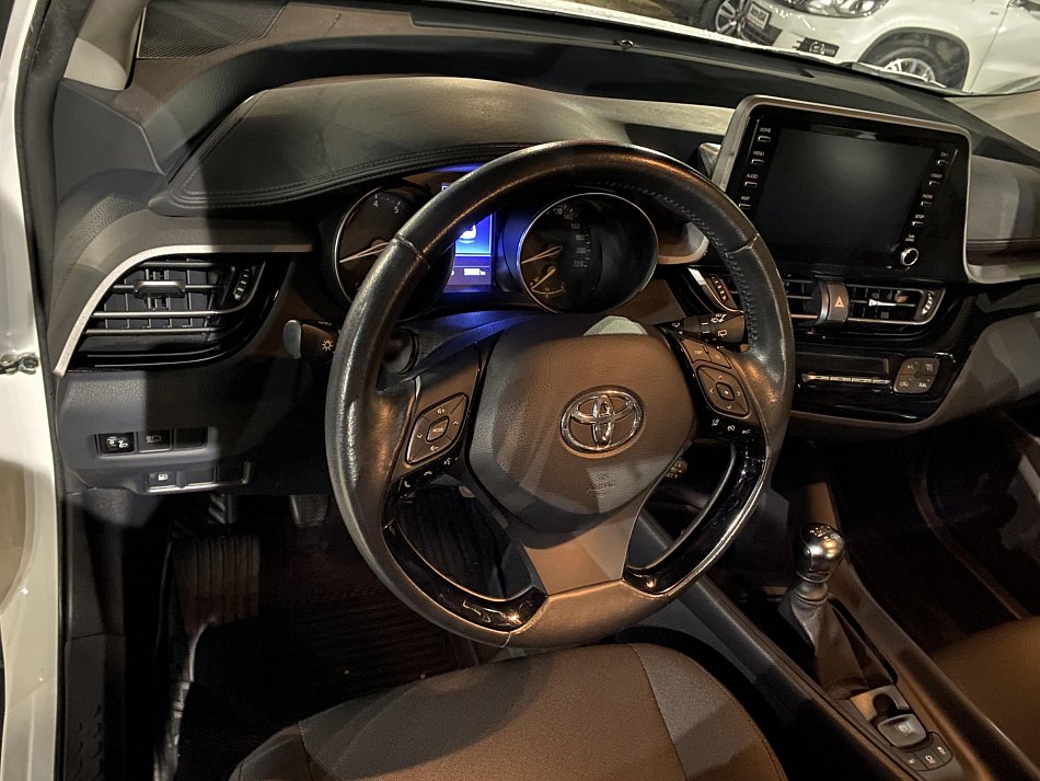 Toyota C-HR 1.2 T Comfort