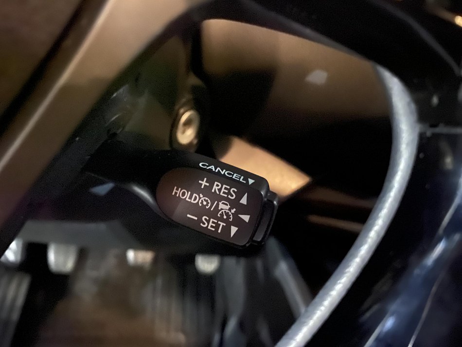 Toyota C-HR 1.2 T Comfort