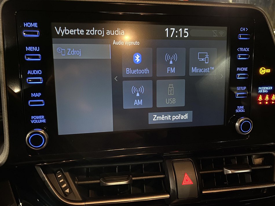 Toyota C-HR 1.2 T Comfort