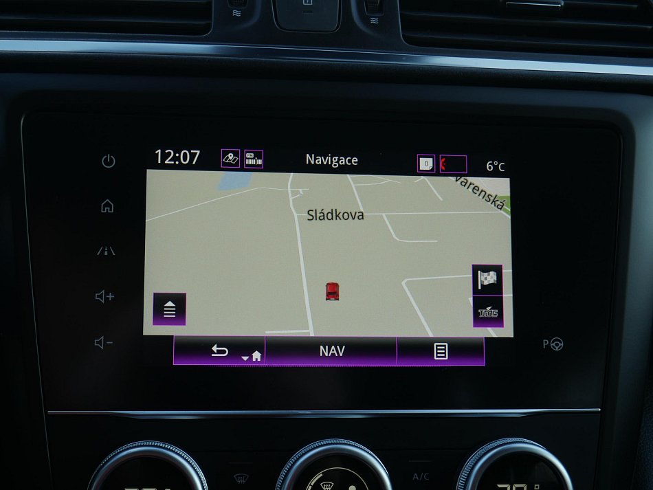 Renault Kadjar 1.7 dCi Intense 4x4