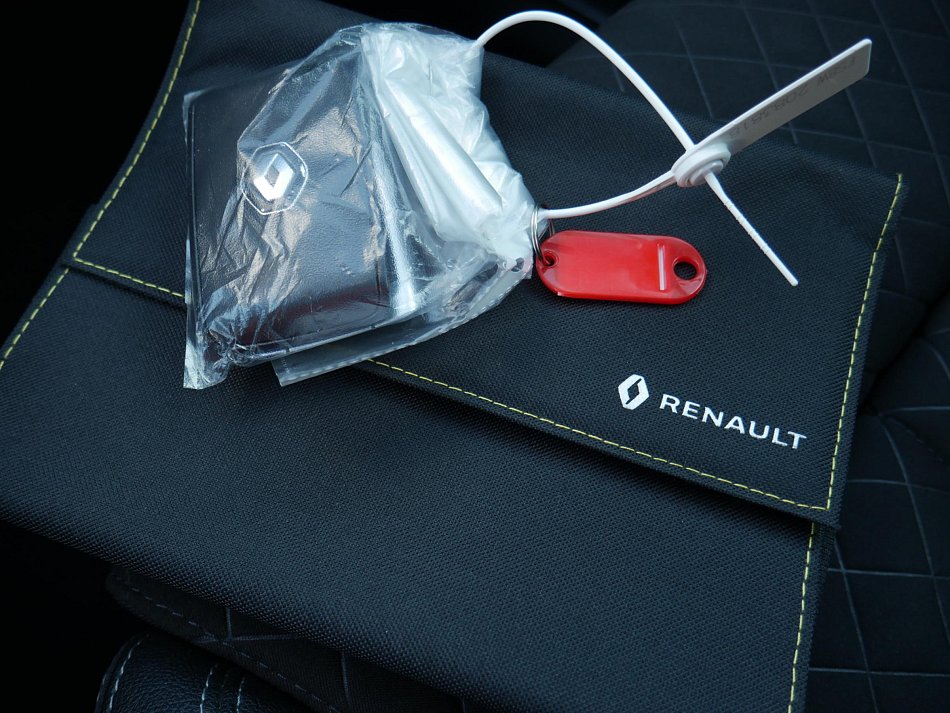 Renault Kadjar 1.7 dCi Intense 4x4