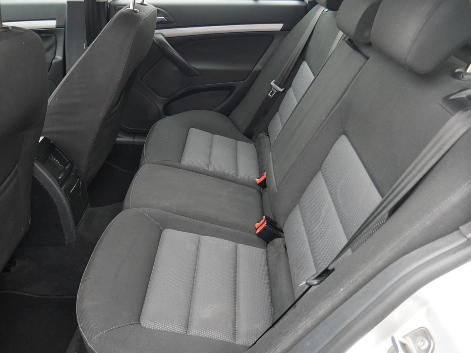 Škoda Octavia II 1.6MPi 