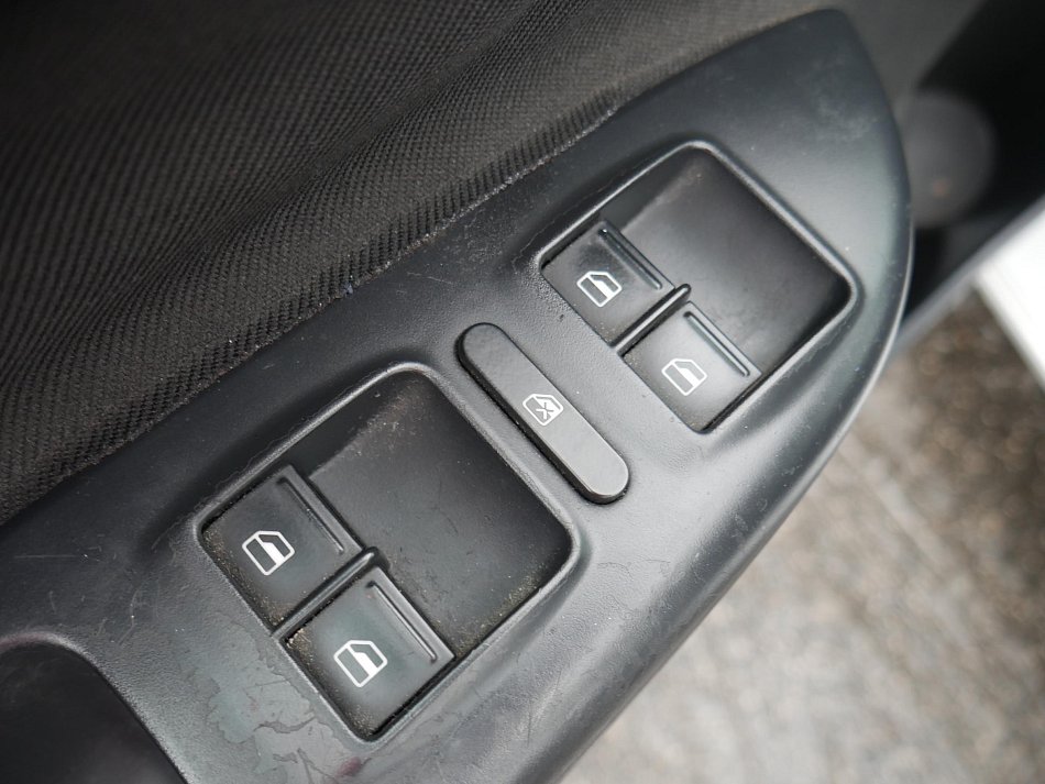 Škoda Octavia II 1.6MPi 