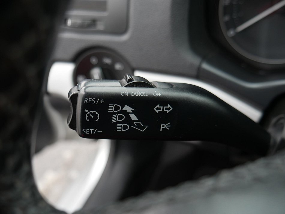 Škoda Octavia II 1.6MPi 