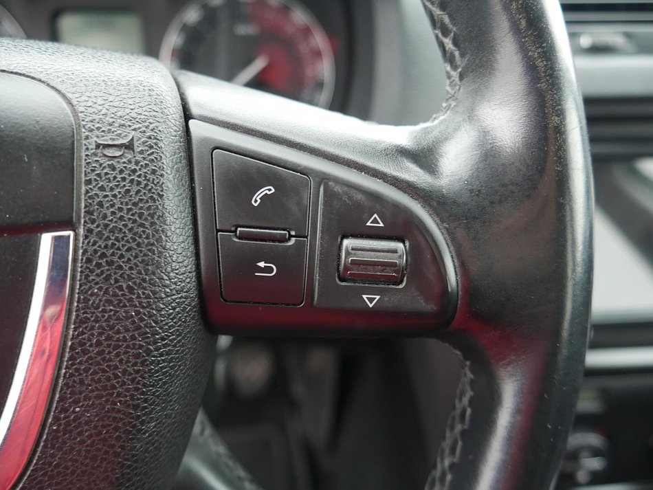 Škoda Octavia II 1.6MPi 