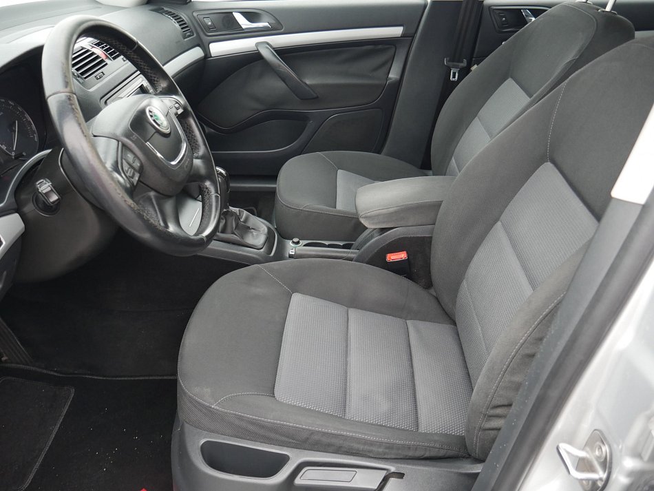 Škoda Octavia II 1.6MPi 