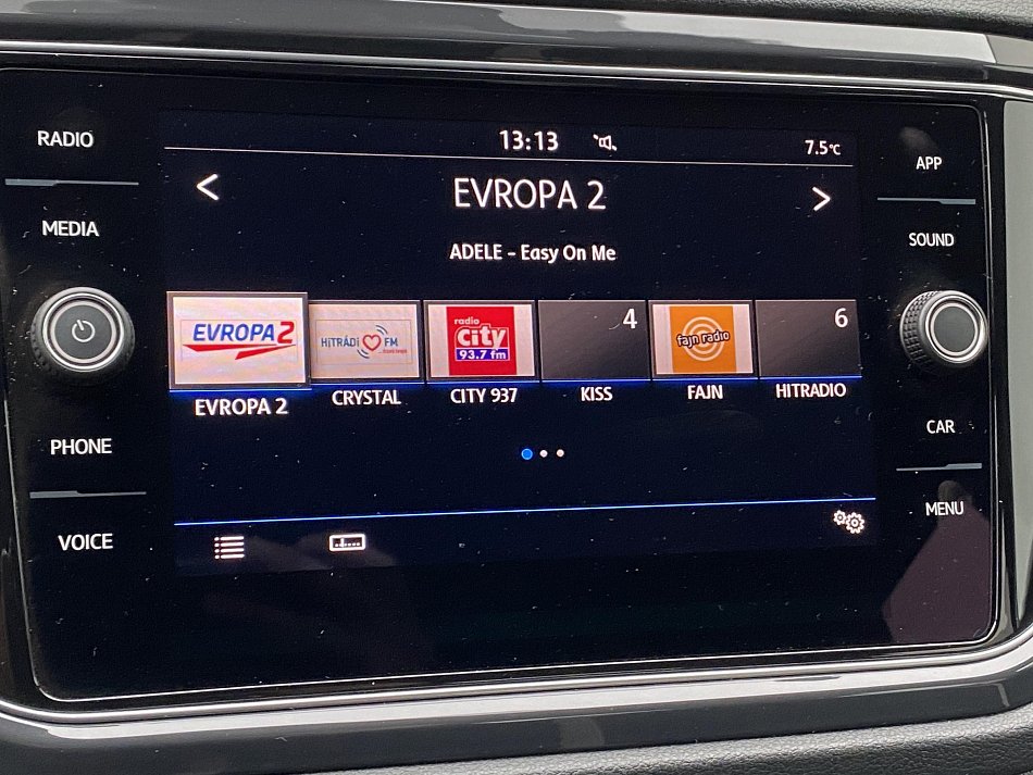 Volkswagen T-Roc 1.5 TSi Sport