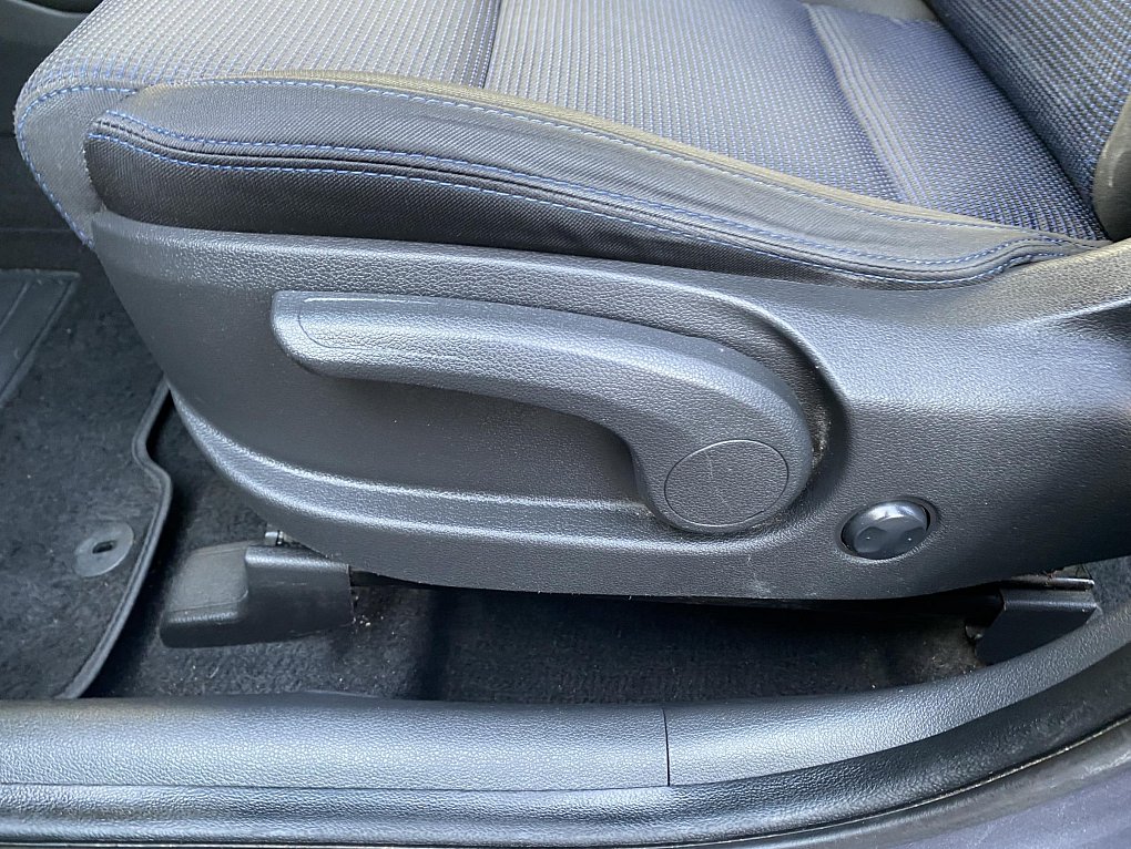 Hyundai Tucson 1.7 CRDi 