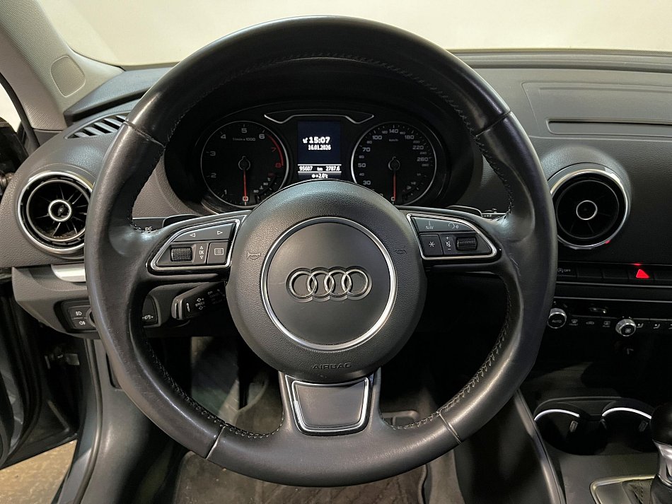 Audi A3 1.4 TFSi Ambition Sportback