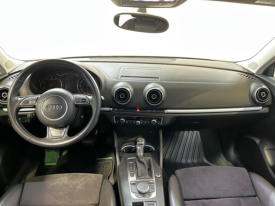 Audi A3 1.4 TFSi Ambition Sportback