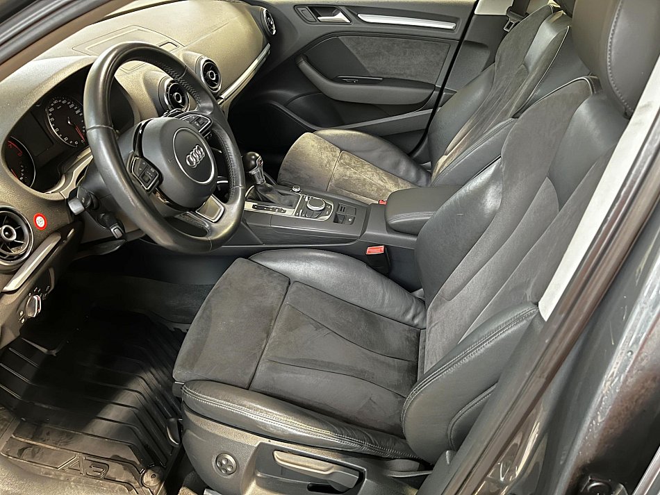 Audi A3 1.4 TFSi Ambition Sportback