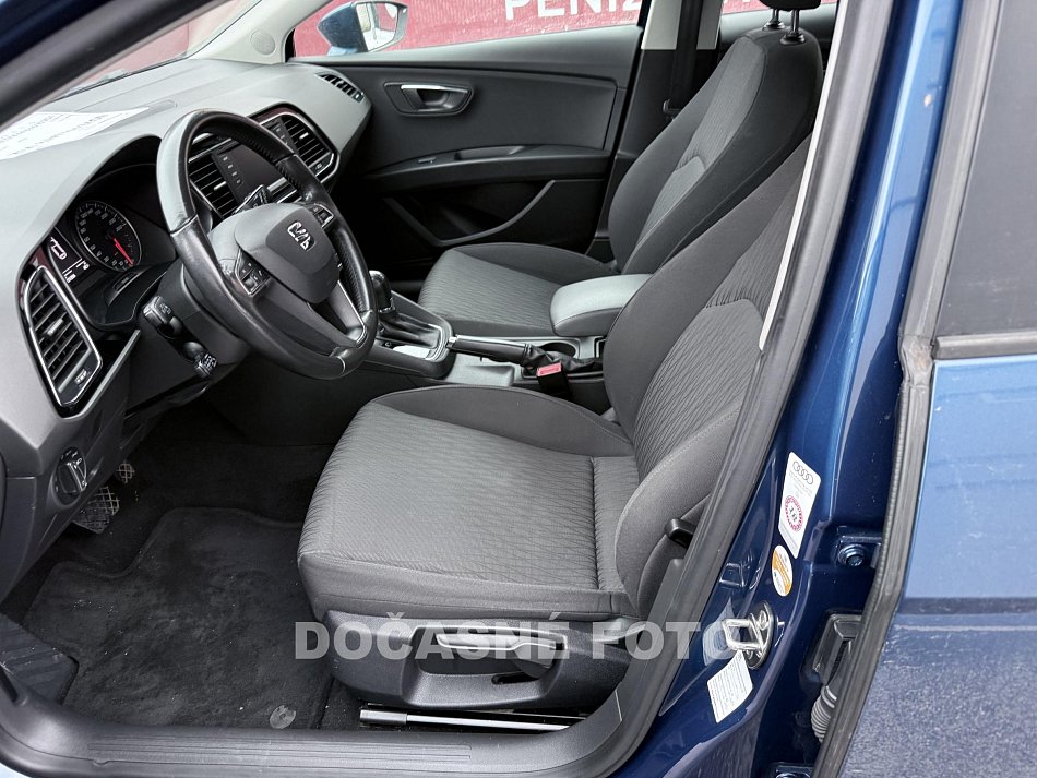 Seat Leon 2.0TDI  ST