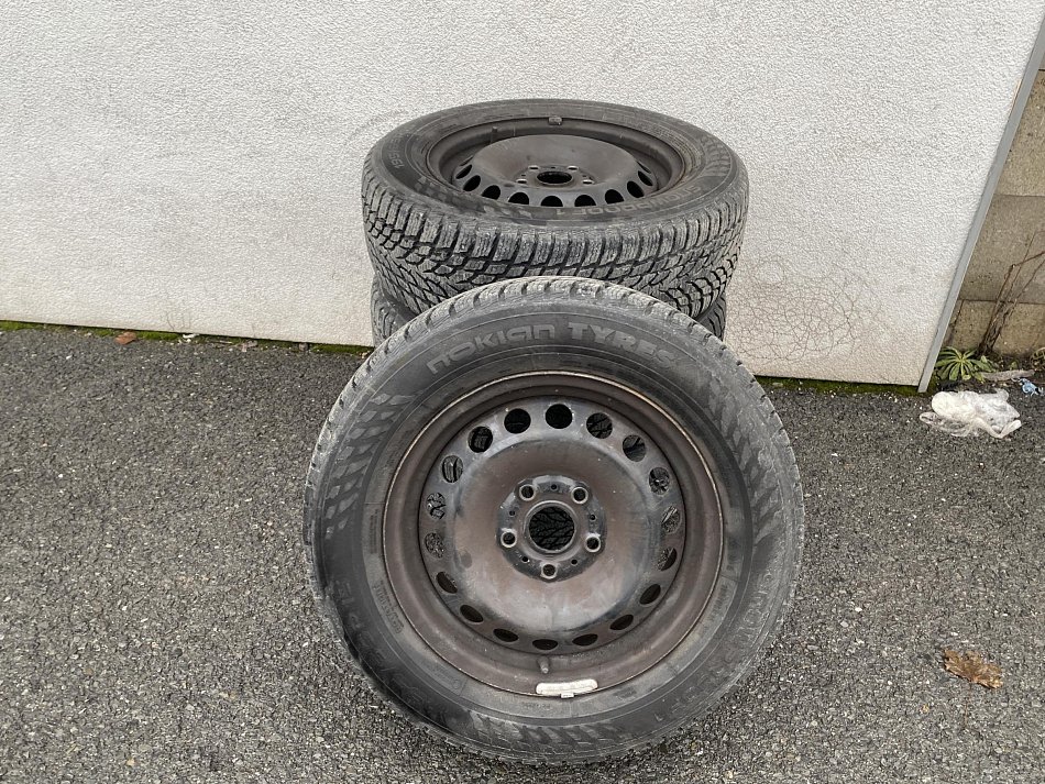 Škoda Octavia III 1.2 TSi Edition