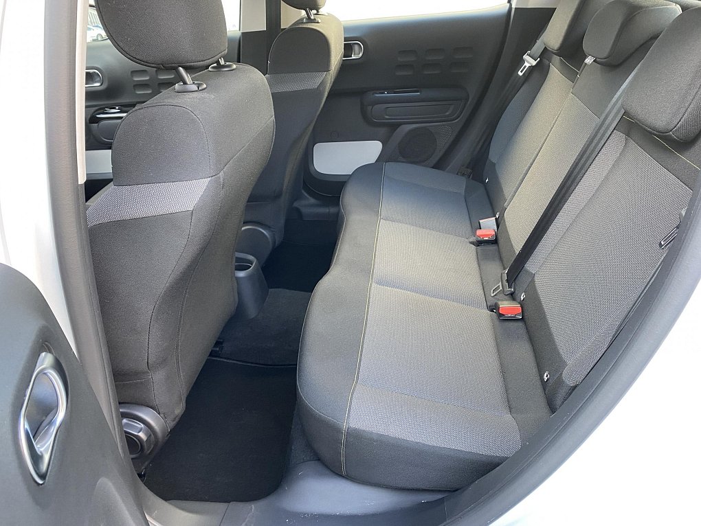 Citroën C3 1.2 PT Feel