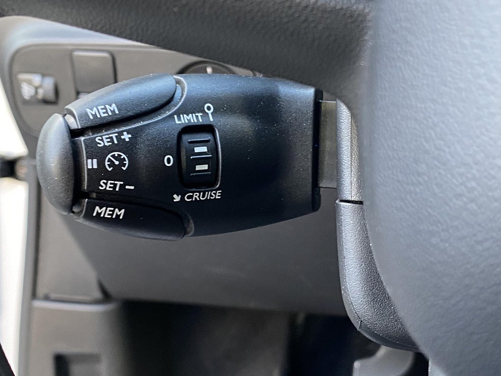 Citroën C3 1.2 PT Feel