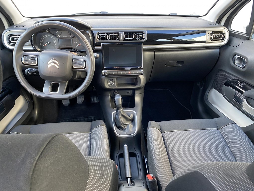 Citroën C3 1.2 PT Feel