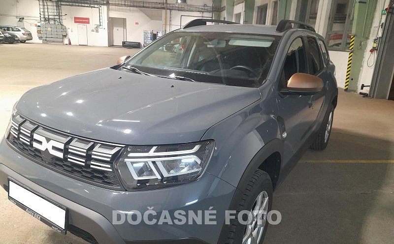 Dacia Duster 1.0 TCe 