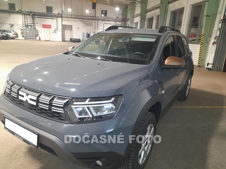 Dacia Duster 1.0 TCe 