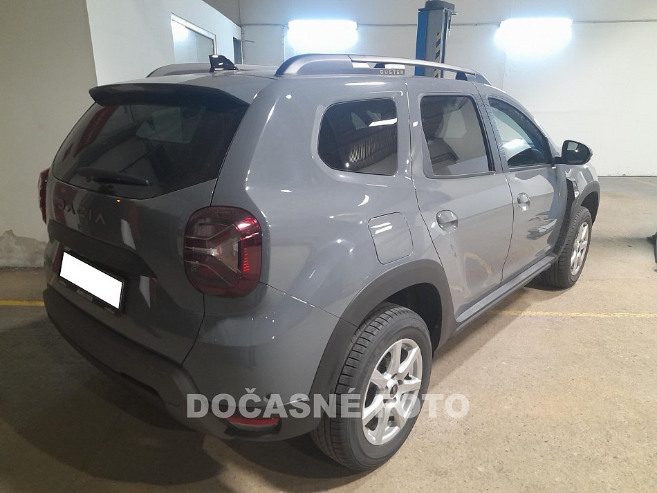 Dacia Duster 1.0 TCe 