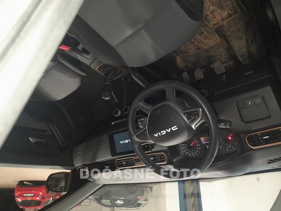 Dacia Duster 1.0 TCe 