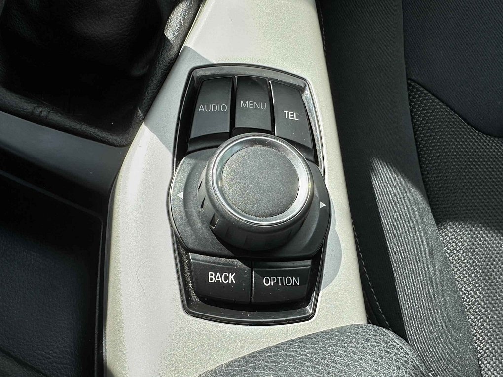 BMW Řada 1 1.5 i Advantage 116i