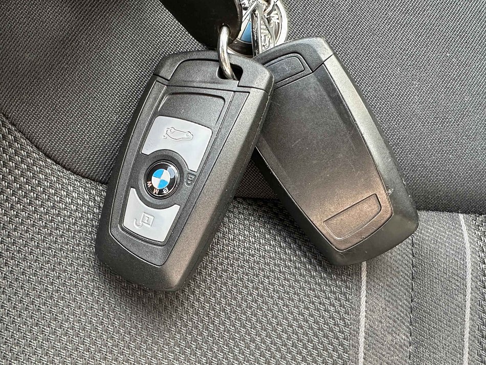BMW Řada 1 1.5 i Advantage 116i
