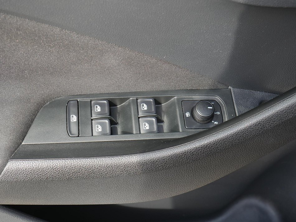 Škoda Scala 1.0TSi 