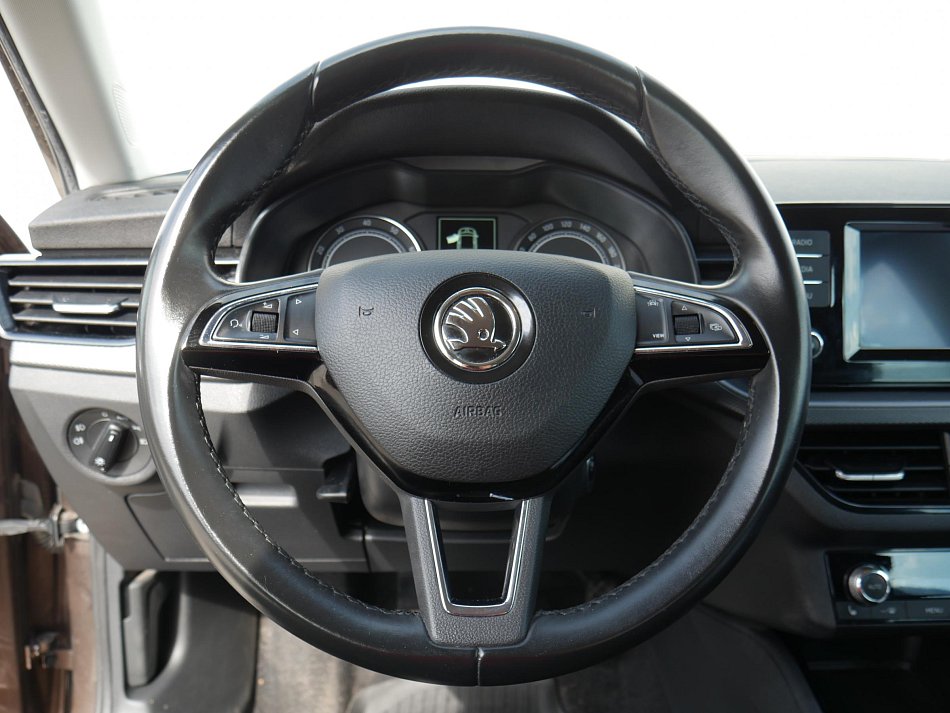 Škoda Scala 1.0TSi 