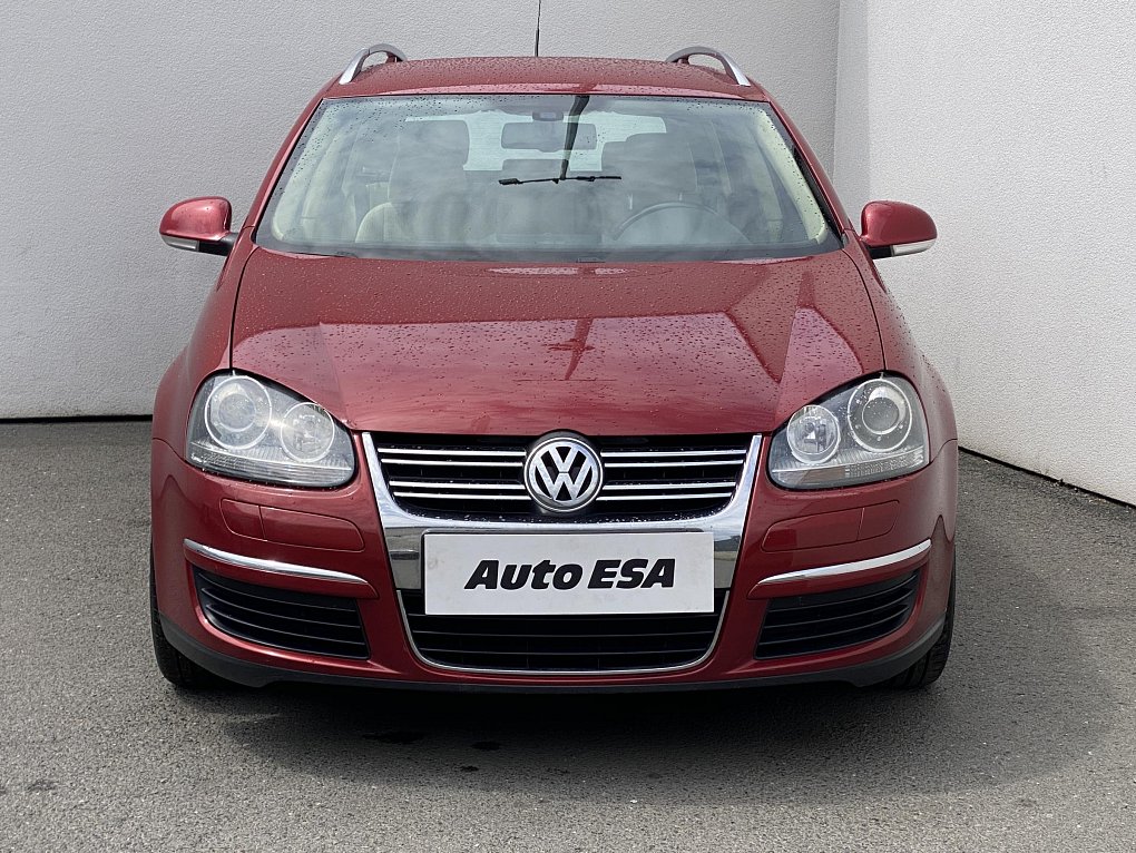 Volkswagen Golf 1.4 i 