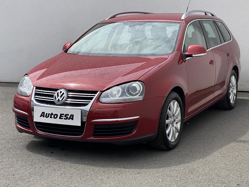 Volkswagen Golf 1.4 i 