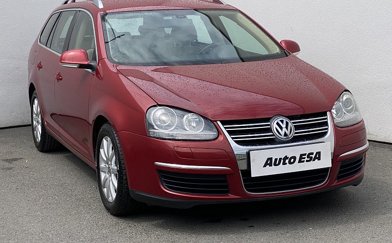 Volkswagen Golf 1.4 i 