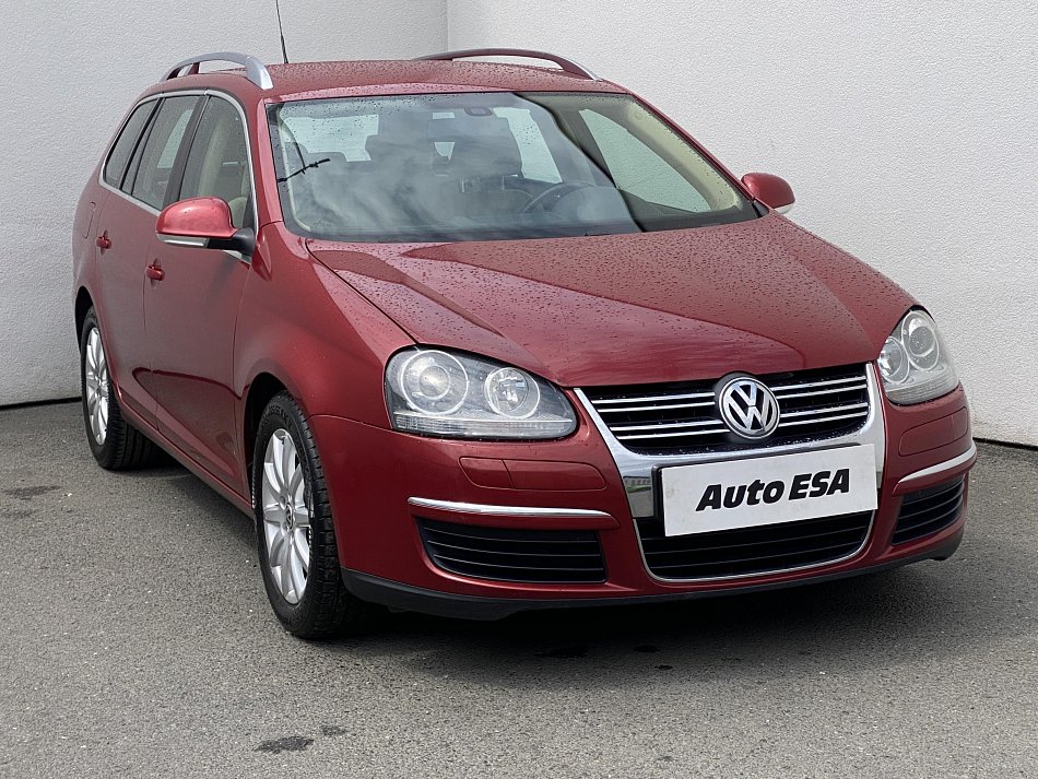 Volkswagen Golf 1.4 i 