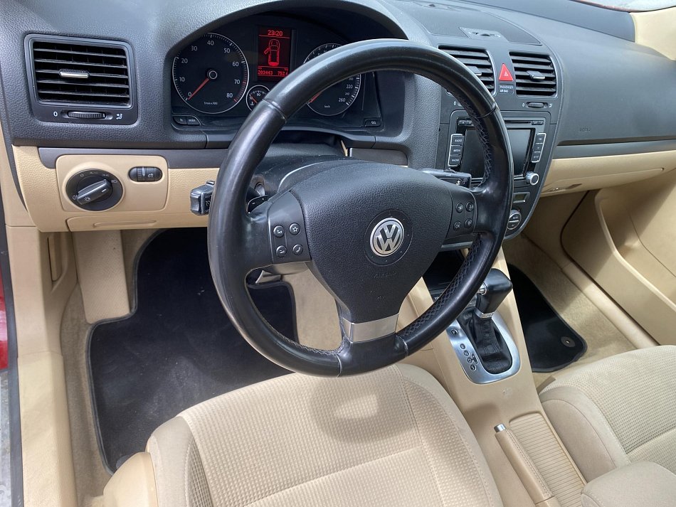 Volkswagen Golf 1.4 i 