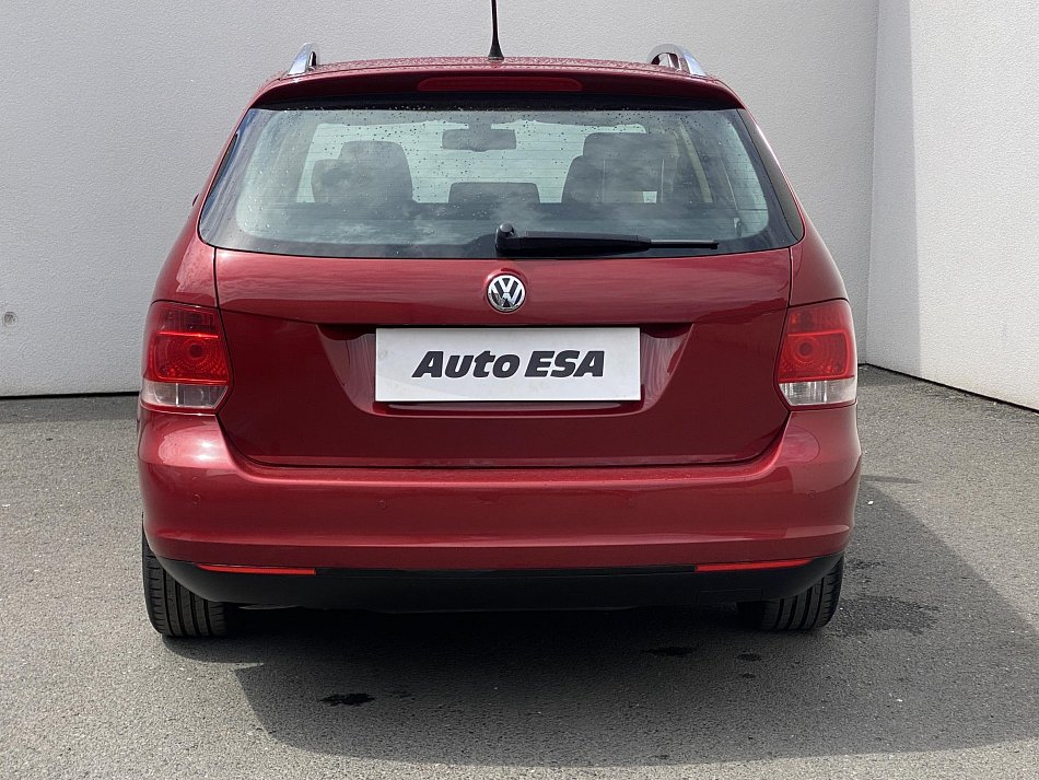 Volkswagen Golf 1.4 i 
