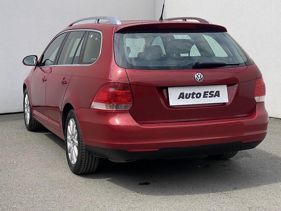 Volkswagen Golf 1.4 i 