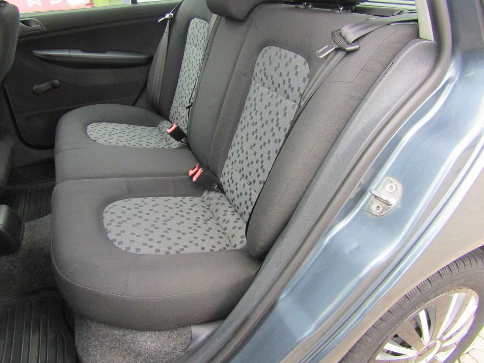 Škoda Fabia I 1.2 HTP 