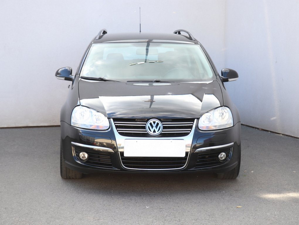 Volkswagen Golf 1.4tsi 