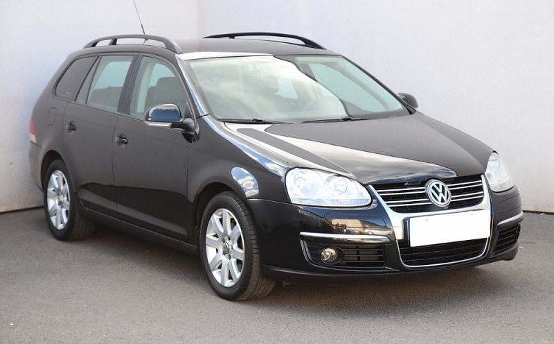 Volkswagen Golf 1.4tsi 