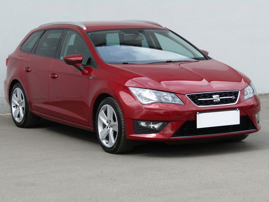 Seat Leon 1.4 tsi FR