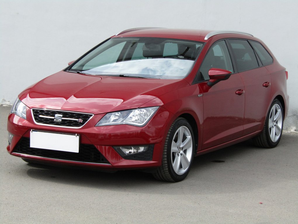 Seat Leon 1.4 tsi FR
