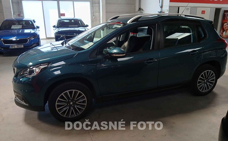 Peugeot 2008 1.2 