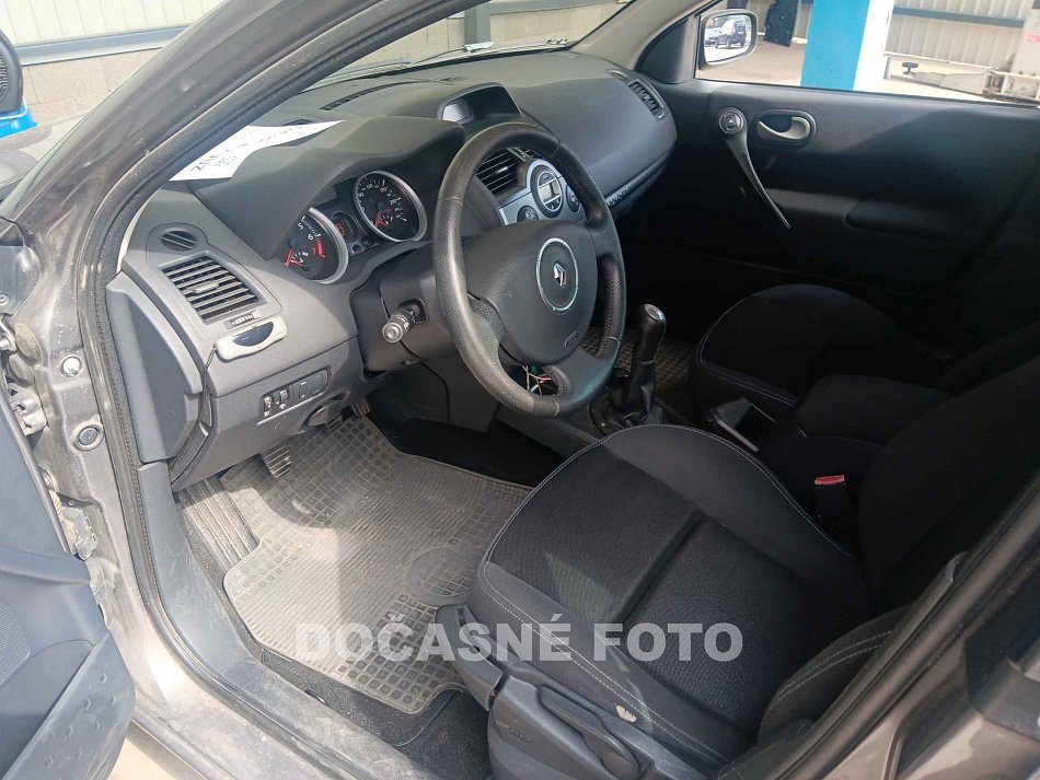 Renault Mégane 1.6i 