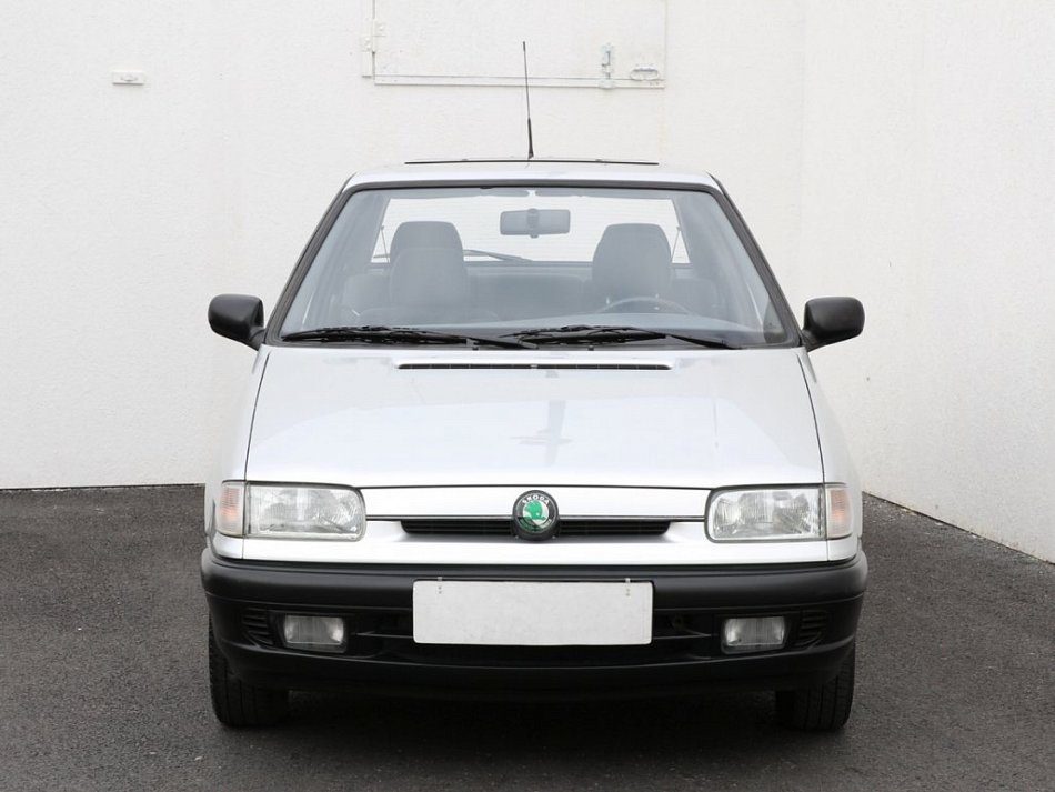 Škoda Felicia 1.3i 